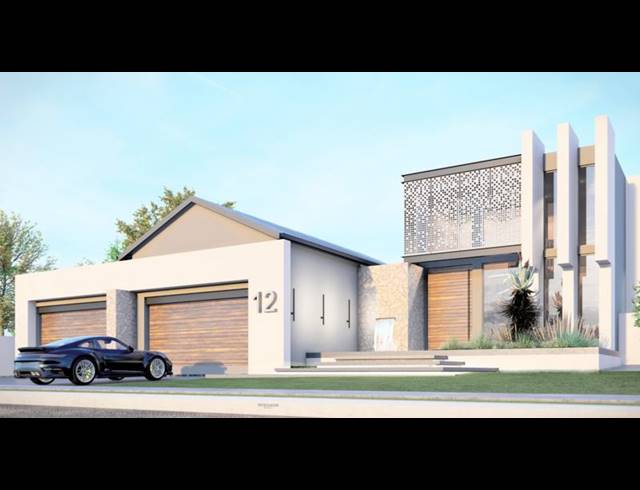 4 BEDROOM HOUSE FOR SALE IN MIDSTREAM HEIGHTS